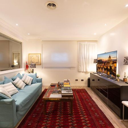 Suite Dei Cavalieri ローマ エクステリア 写真