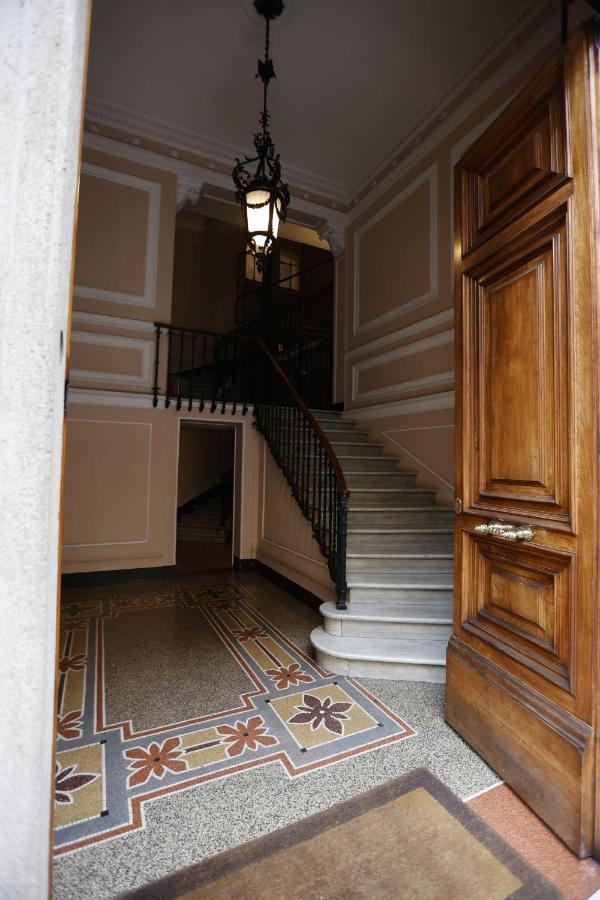 Suite Dei Cavalieri ローマ エクステリア 写真
