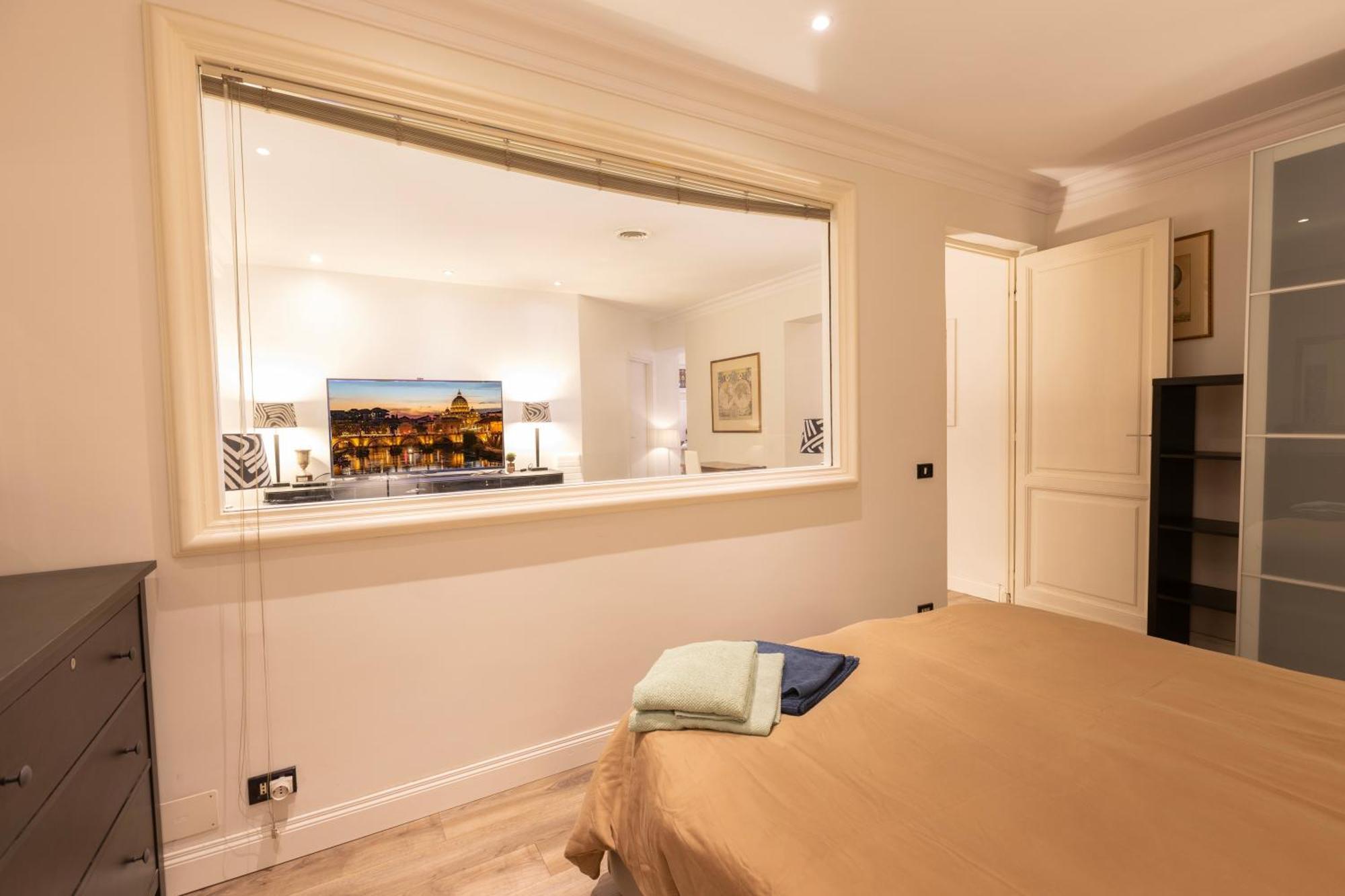 Suite Dei Cavalieri ローマ エクステリア 写真