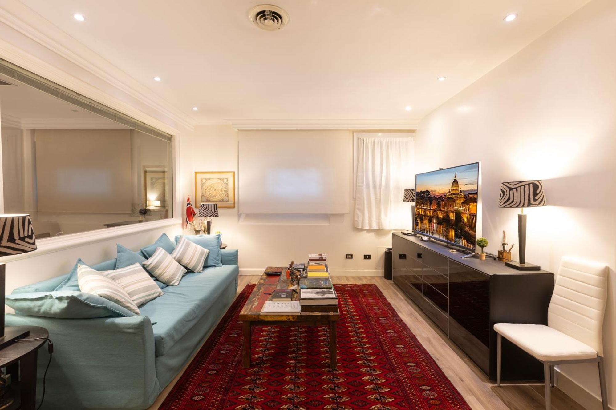 Suite Dei Cavalieri ローマ エクステリア 写真