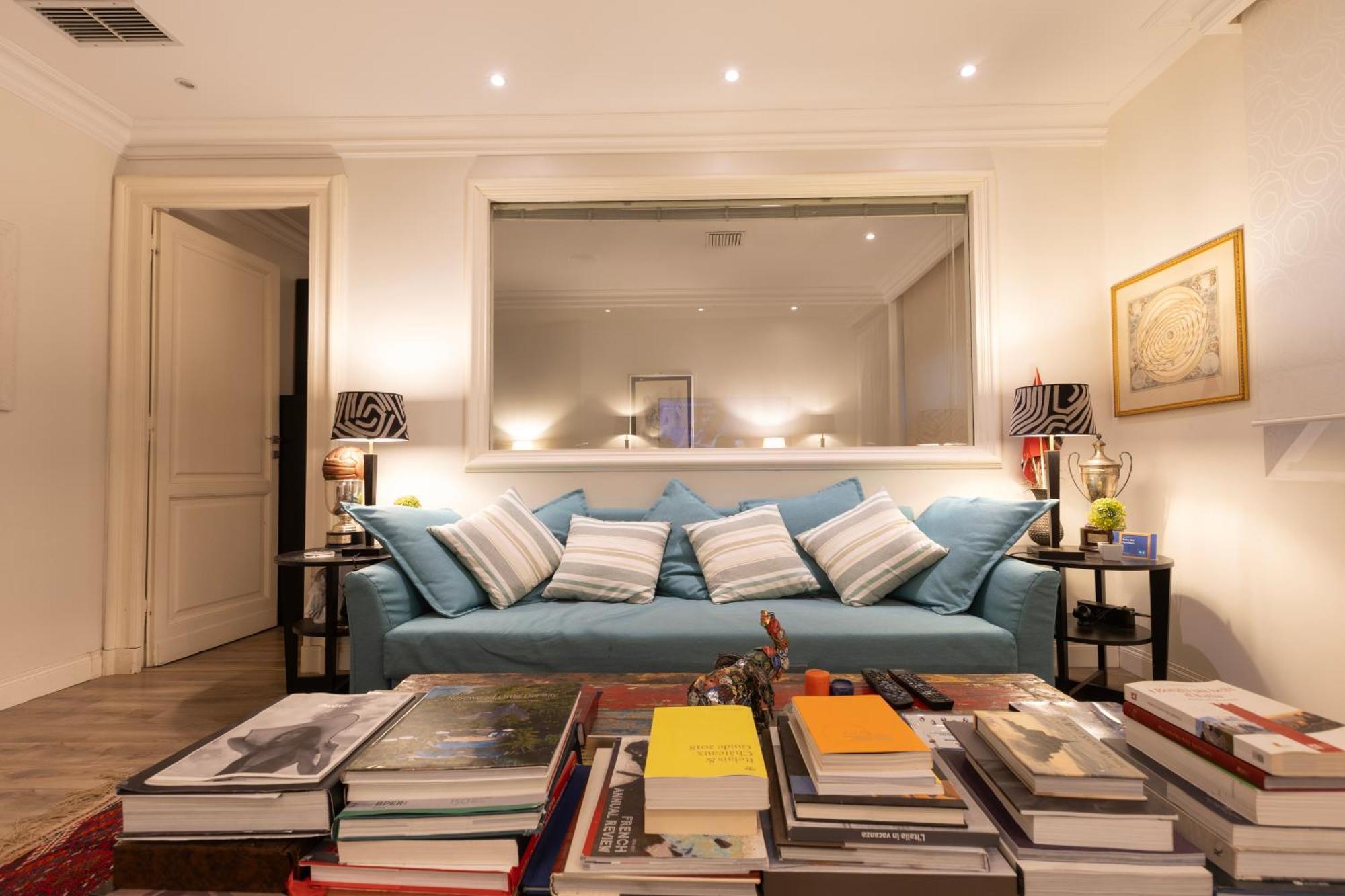 Suite Dei Cavalieri ローマ エクステリア 写真