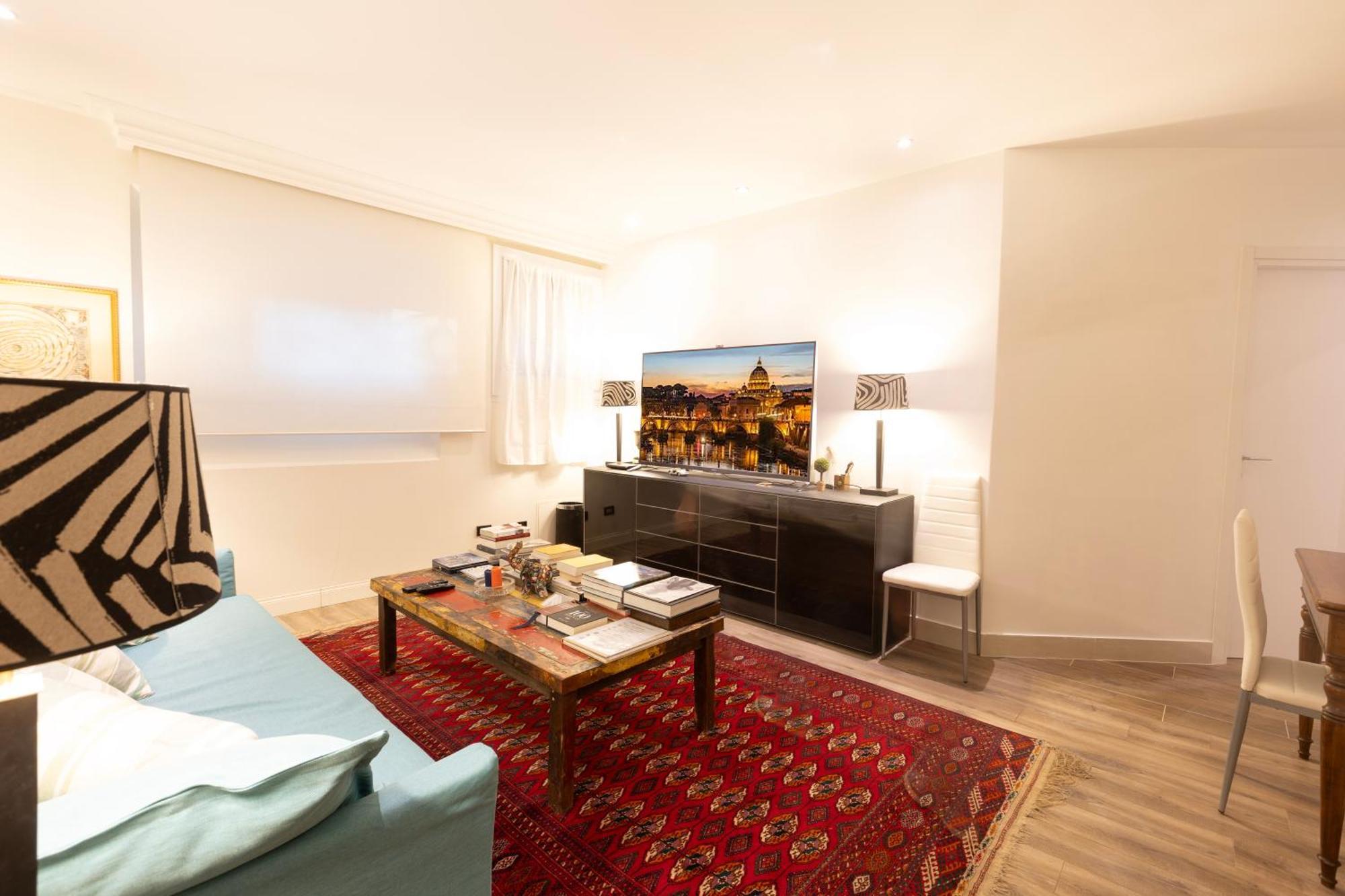 Suite Dei Cavalieri ローマ エクステリア 写真